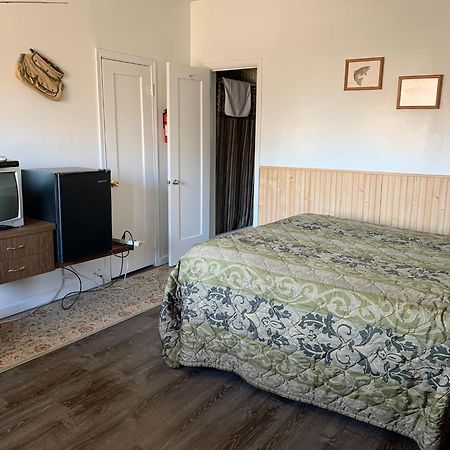 Wagons West Motel Augusta Exteriér fotografie